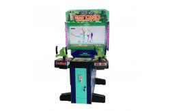 China Let's Go Island Small Arcade Game Machine Gun Shooting Game Machine supplier