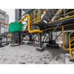 Carbon Steel Powder Conveying Jet Pump for Low-Pressure Pneumatic Continuous Limestone Conveying for sale