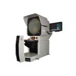 High accuracy and stable 400mm 110V / 60Hz Profile Projector HB-16 for industry, college for sale