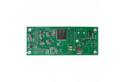 China Heavy Copper Printed Circuit Boards PCB Manufacturing Companies supplier