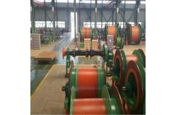 China Explosion Proof Hydraulic Winch For Conveying Hoisting Machine supplier