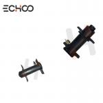 Kubota KX 121-2 Cylinder For Mini Excavator Undercarriage Components for sale
