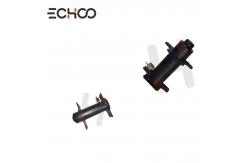 China Kubota KX 121-2 Cylinder For Mini Excavator Undercarriage Components supplier