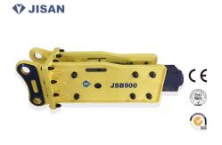 China CAT312 Hydraulic Concrete Breaker Internal Valve For Building Demolition supplier