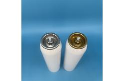 China Hair Mousse Dispensing Valve Fine Mist Control For Styling Precision supplier
