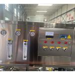 1000LPH Commercial Single-stage Reverse Osmosis Water Treatment System for sale