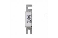China High Speed Square Body Fuse Copper And Ceramic 10A To 400A 690V supplier
