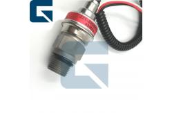 China 221-8859 2218859 Excavator E320C Pressure Sensor supplier