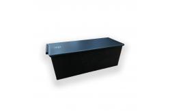 China                  Rk Bakeware China-Nonstick Aluminum Toast Molds              supplier