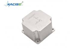 China Digital RS422 Output Accelerometer Speed Sensor High Stability Impact Resistance supplier