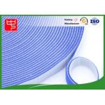Heavy Duty Double Sided Roll For Cable Tie 10 - 110mm Width Silk Screen Printing Logo for sale