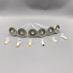 Precision Perfume Metering Valve - Ideal for Luxury Fragrances for sale