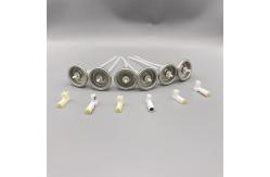 China Precision Perfume Metering Valve - Ideal for Luxury Fragrances supplier