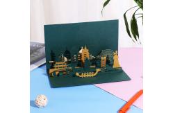 China 8 Ounces Imaginative Greeting Cards Make Every Occasion Special With Personalized Messages supplier