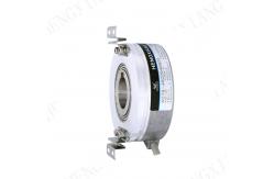 China 76.5mm OD Rotary Hollow Shaft Absolute Encoder With Different Resolutions supplier