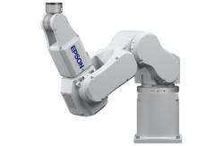 China Epson C4 6 Axes Industrial Manipulator Robot Arm For Assembly supplier