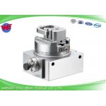SV130 Jig Holer Clamps Fixture Wire EDM Spare Parts Divided Circle for sale