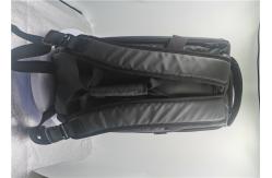 China 30L 2 Rackets Custom Pickleball Bag With Shoe Compartment supplier