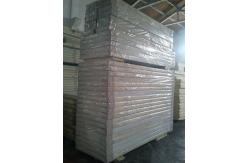 China Polyurethane Cold Storage Board Purification Board Polystyrene Heat Insulation Panels supplier