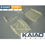 Sanding Finish CNC Rapid Prototyping , Laser Rapid Prototyping Parts for sale