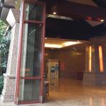 Hot Folding Partition Walls With Door Sliding Partition Glass Wall