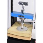 200kg Mattress Foams Hardness Furniture Testing Machines With Computer Control