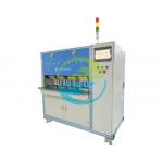 8 Stations Helium Mass Spectrometer Leak Detector With Leak Testing Equipment