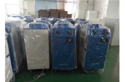 China ISO Standard 1 Ton Spot Cooler / Moving Air Conditioner Low Power Comsuption supplier
