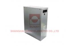 China Passenger Lift Elevator Electrical Parts Emergency Power Supply Device supplier