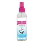 Eco Friendly Alcohol Hand Sanitizer  Quickly Effect Hotel Outdoor Use for sale