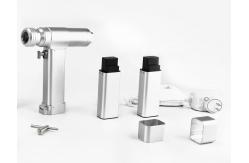 China Multifunctional Drill Saw System Bone Drill Surgical TPLO Adapter supplier