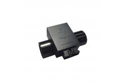 China Medical Fusion Oxygen CPAP Sensor Gas Flow Sensors 4.5Vdc supplier