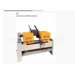 PLC Controlled Automatic Bending Machine For Pipe Chamfering And Deburring
