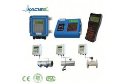 China High performance ultrasonic milk flowmeter/flow meter supplier