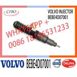 Injector Electronic Unit 85000501 20569291 BEBE4D07001 BEBE4D28001 BEBE4D39001 Diesel Injector
