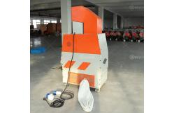 China Convenient Copper Wire Granulator Computer Cable Recycling Machine For Easy Operation supplier