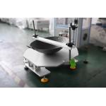 Unique Cookware Handle Torque Tester / Furniture Cookware Pan Testing Equipment
