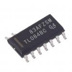 Shenzhen  TLC084BCDR TLC084AIDR TLC084AI TLC084A1 SOP14 Audio Amplifier Chips Ic for sale