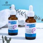 100% Permeable Essence Vitamin E Face Serum Wrinkles Anti Aging
