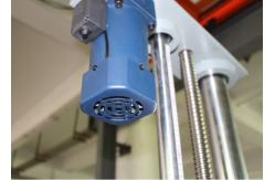 China Single Wing Packaging Lab Drop Tester With Pneumatic Control DT200 supplier