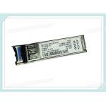 Cisco GLC-FE-100LX-RGD SFP Optical Transceiver 100Mbps Single Mode Rugged SFP for sale