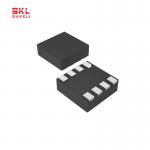 DS1843D+TRL 8-µDFN Package High-Performance Stereo Amplifier IC Chip for sale