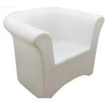 Living Room Rotational Molding Furniture Customized Size for sale