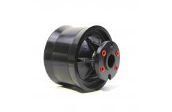 China PM230 262893000 Putzmeister Integral Piston For Concrete Pump Trucks supplier