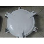 China Aluminum Alloy Marine Windows Storm Shutter Hinged Circle Ship Cabin Windows manufacturer
