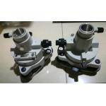 Tribrach with Adapter with Optical Plummet with Grey Color for sale