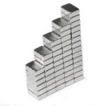 powerful large low price Industrial Sintered n35 neodymium magnet block for sale