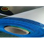 0.7mm Warp Woven Polyester Sludge Dewatering Belt for sale
