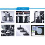 High Speed Double Wall Paper Cup Machine With Inspection System for sale