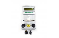 China High Performance Hand Held Pressure Gauge Calibrator 1 To 20 Bar supplier